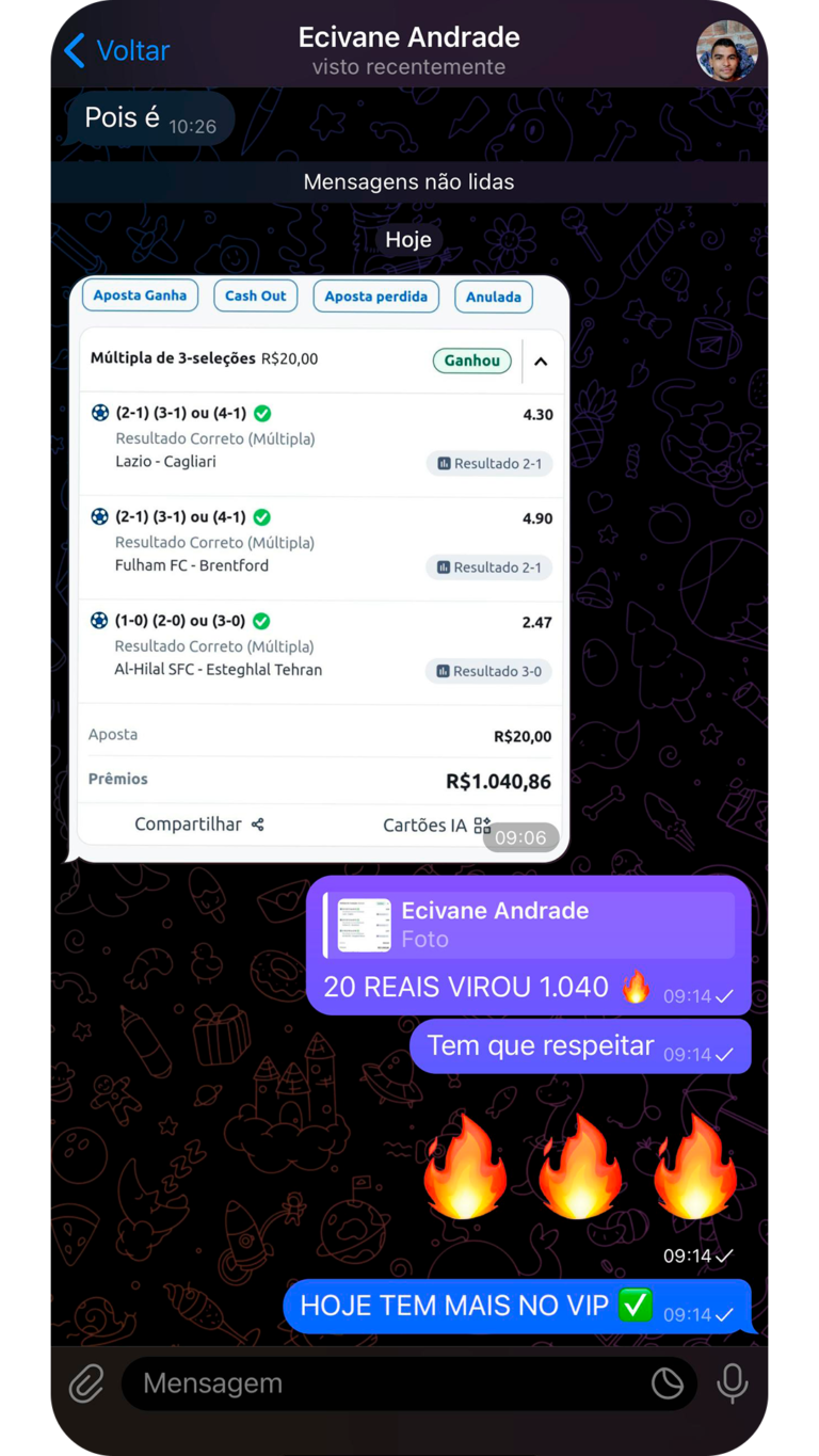 PROVA SOCIAL 8
