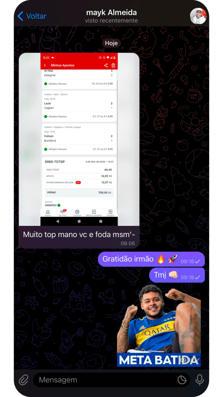PROVA SOCIAL 9
